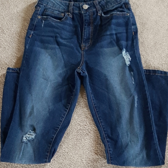 Aeropostale Skinny Jeans - Picture 4 of 4